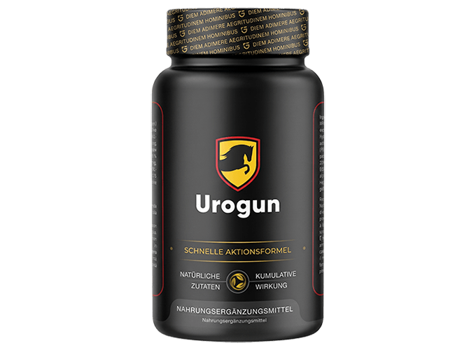 Urogun